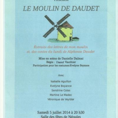 5/7/2014 LE MOULIN DE DAUDET